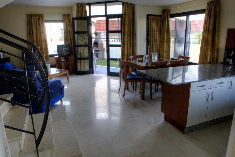 Mirador Del Mar Villas Porto Rico Extérieur photo